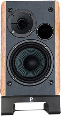 Profile PR-DTSMS100 Desktop Studio Monitor Stands (Pair)