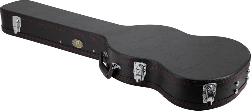 Profile PRC300-SG Hardshell Case For Solid Body SG Guitar