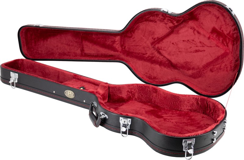 Profile PRC300-SG Hardshell Case For Solid Body SG Guitar
