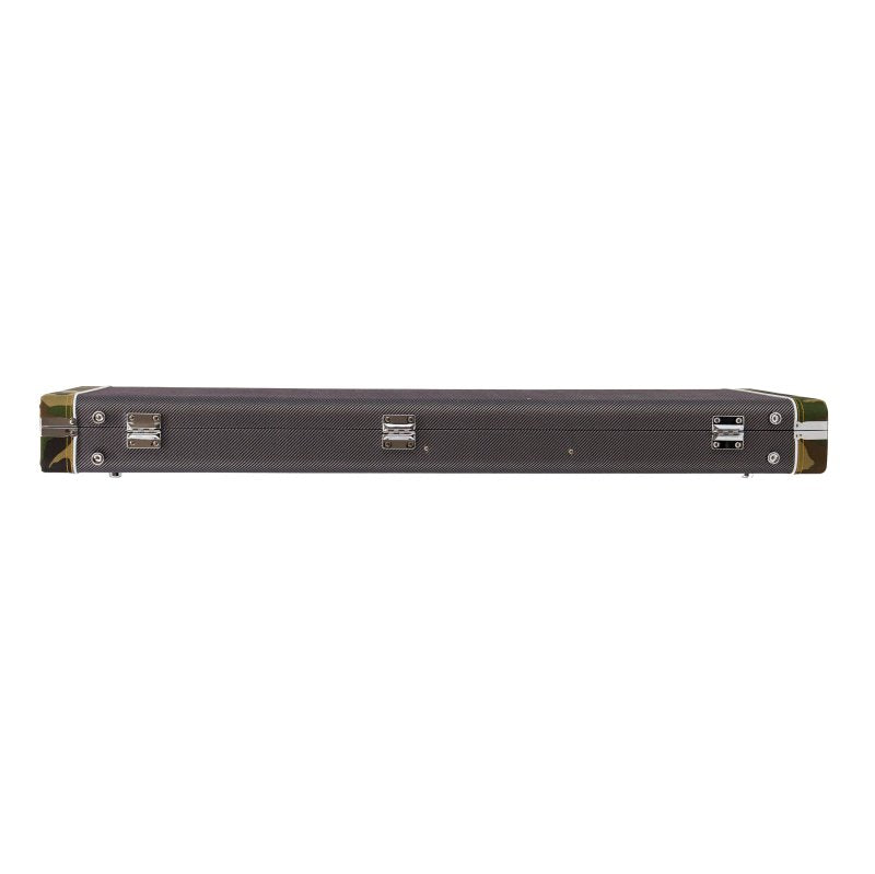 Profile PRC325GTFC-E Electric Guitar Hard Case (Camo Ends)