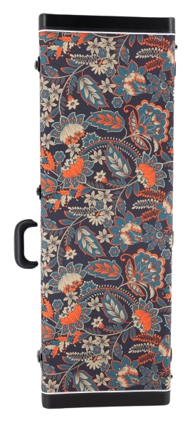 Profile PRC325PL-E Paisley Hardshell Electric Guitar Case