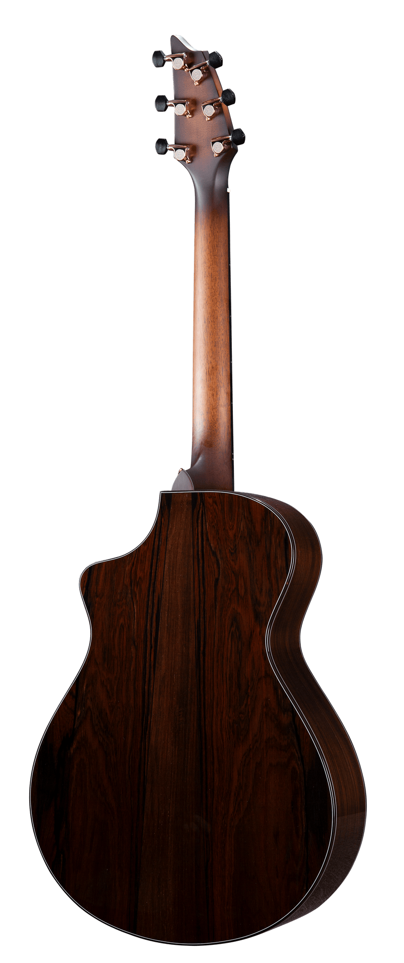 Breedlove PRCNS01CERWBR LTD Limited Edition Premier Concert Thinline CE Acoustic Electric Guitar (Natural)