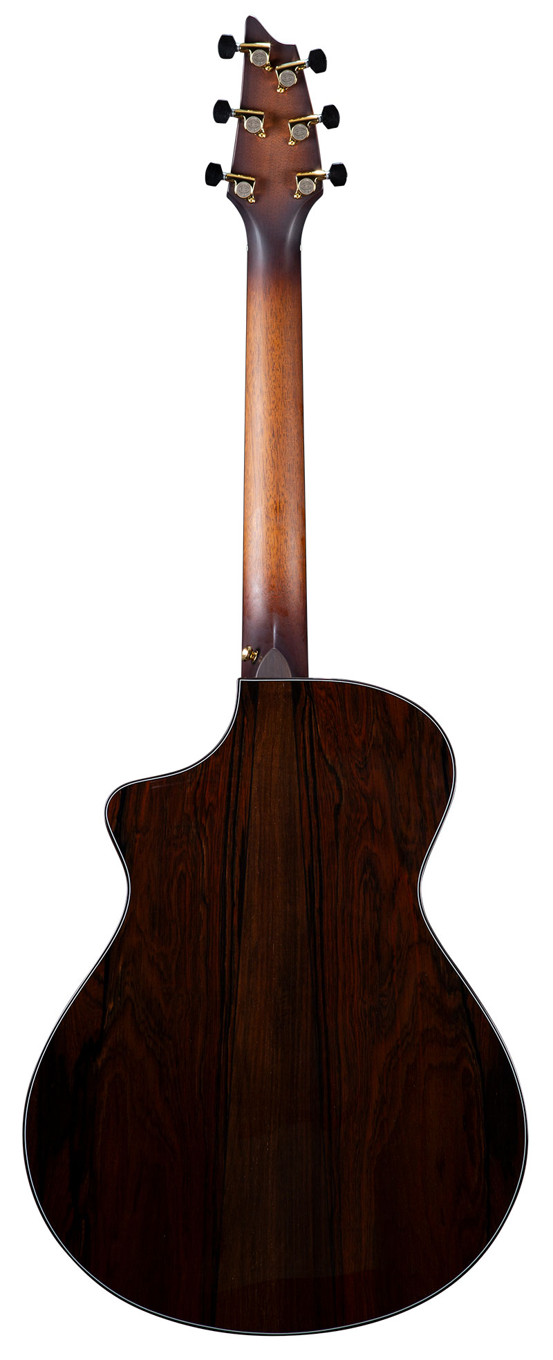 Breedlove PRCNS01CERWBR LTD Limited Edition Premier Concert Thinline CE Acoustic Electric Guitar (Natural)