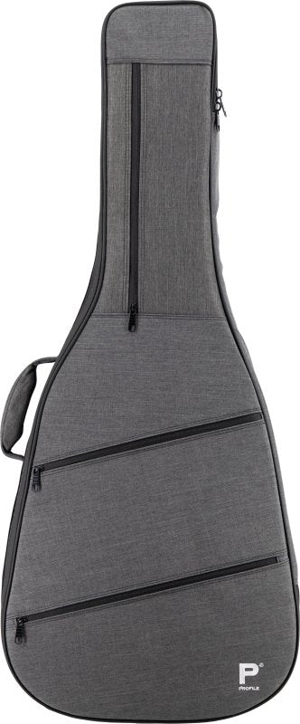 Profile PRDB-PRO Semi Rigid Padded Dreadbag