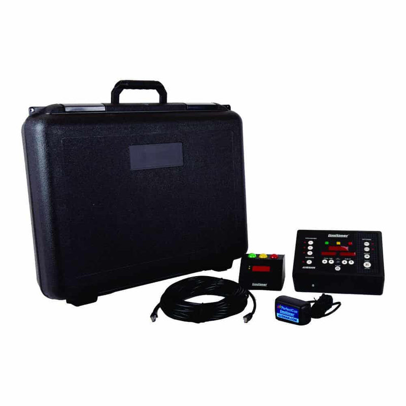 Dsan PRO-2000-PLUS Limitimer System with Case