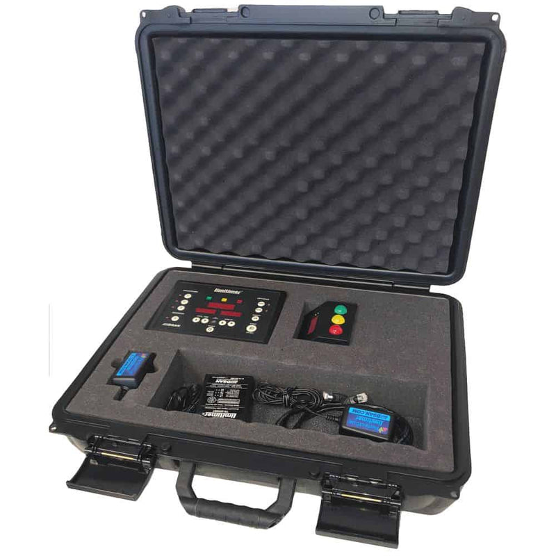 Dsan PRO-2000BT-PLUS Wireless Limitimer System With Case