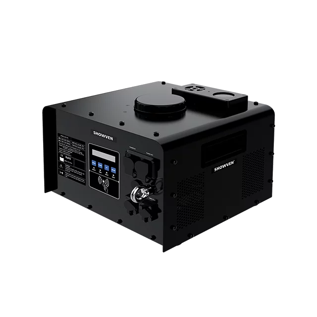 Showven SPARKULAR® PRO Spark Machine