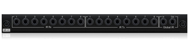 Blustream PRO-8IR-V2 Custom Pro Control Board - 8x IR