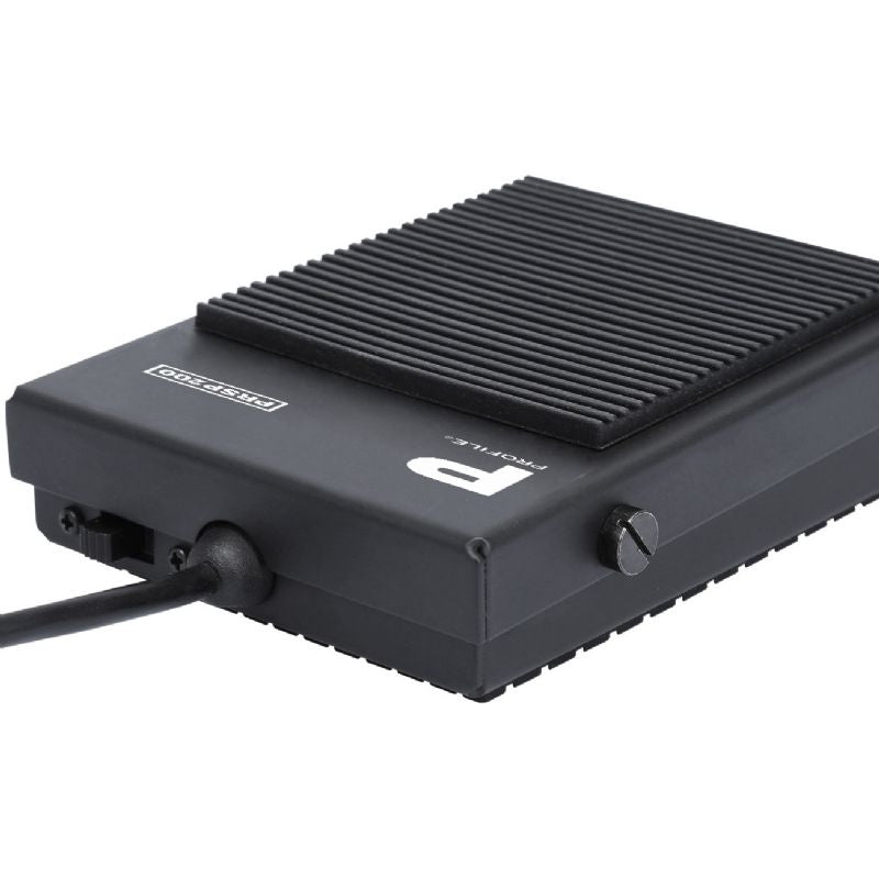 Profile PRSP200 Compact Keyboard Sustain Pedal