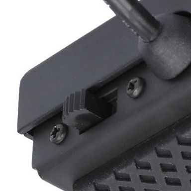 Profile PRSP200 Compact Keyboard Sustain Pedal