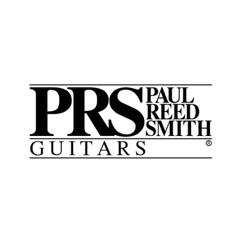 PRS Speed Metric Shaft Left-Handed Knobs (Clear) - 2 Pack