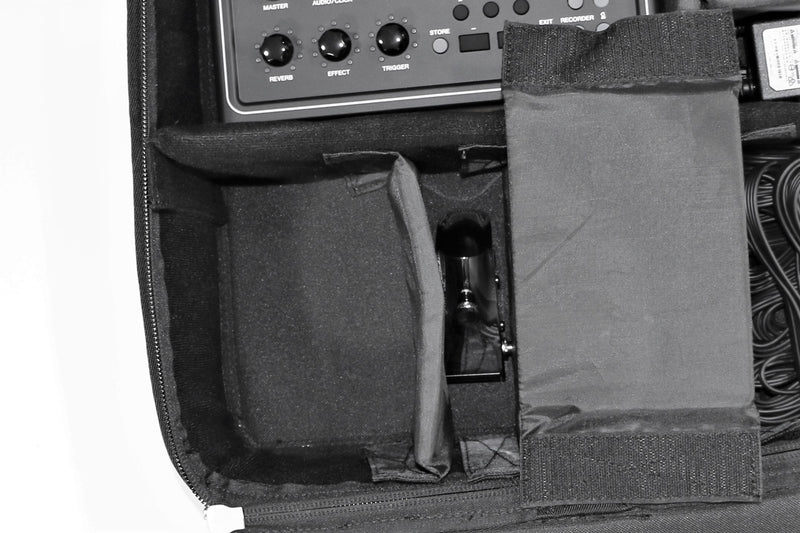 Protection Racket DTX-P007-00 EAD10/DTX Module Case