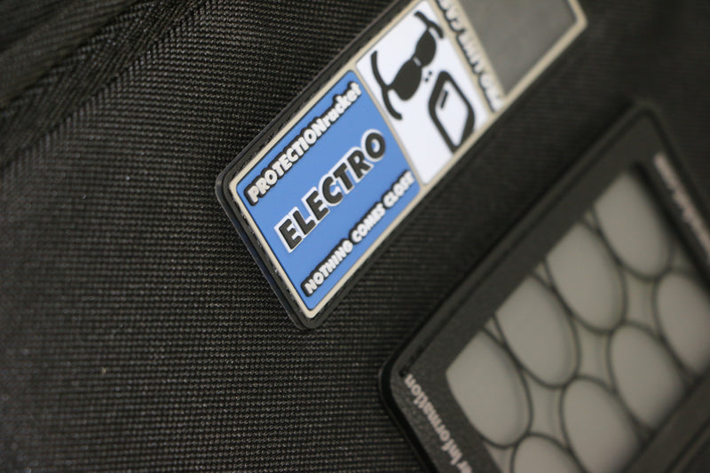 Protection Racket DTX-P007-00 EAD10/DTX Module Case