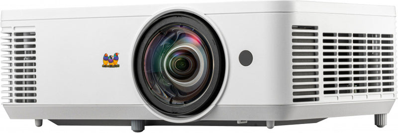 ViewSonic PS502W 4000 ANSI Lumens WXGA Short Throw Business & Education Projector