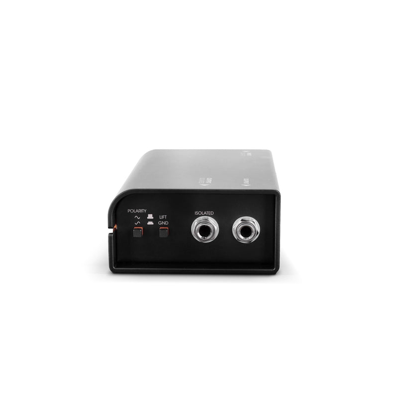 Palmer RIVER SAAR Active Isolated Guitar Splitter Y-Box