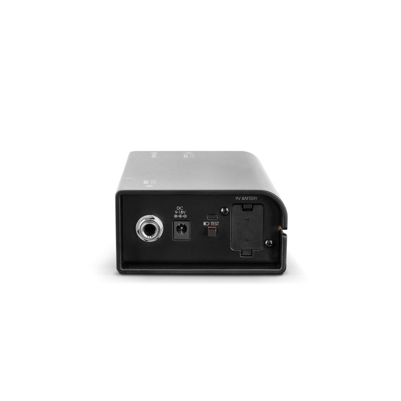 Palmer RIVER SAAR Active Isolated Guitar Splitter Y-Box