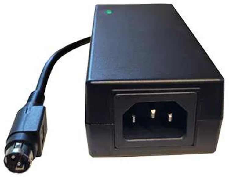RTS PSU-KP DSPK KP-Series and DSPK4 External Power Supply