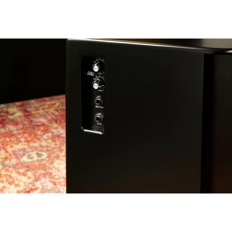 MEINL PSUBCAJ6B Pickup Vertical Subwoofer Cajon (Baltic)