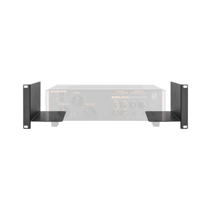 Palmer SUPREME SOAKER Rack Adapter - 3U