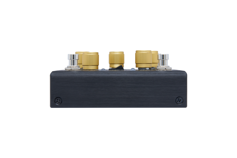 Pigtronix PHILOSOPHERS TONE 2 Compresseur/Pédale de sustain