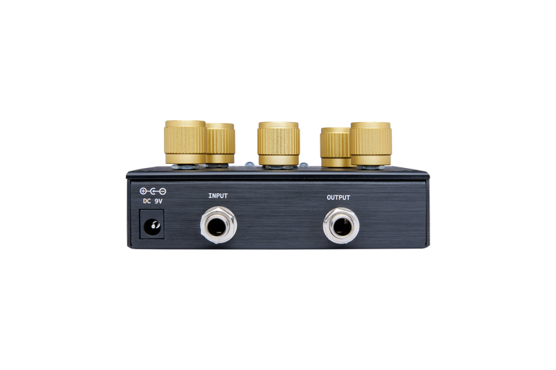 Pigtronix PHILOSOPHERS TONE 2 Compresseur/Pédale de sustain