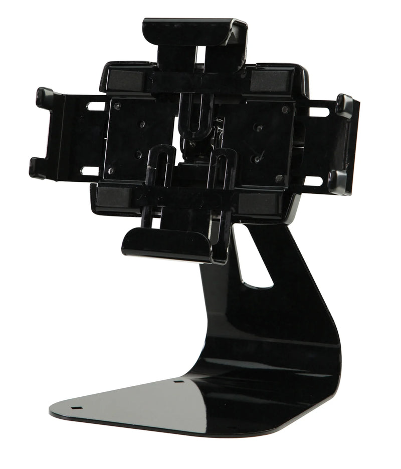 Peerless-AV PTM400S Universal Desktop Tablet Mount with Security Hardware (Black)