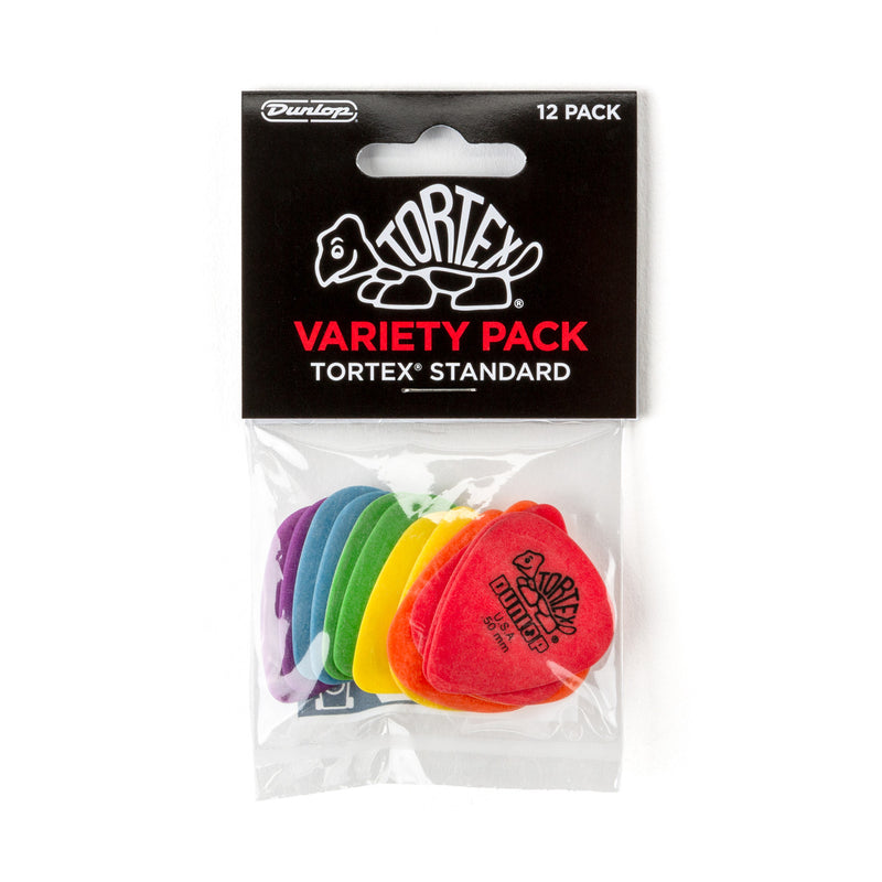 Dunlop PVP418 Picks standard du tortx - 12 pack