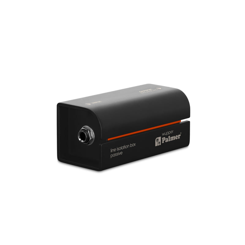 Palmer PWUPPER Passive Line Isolation Box