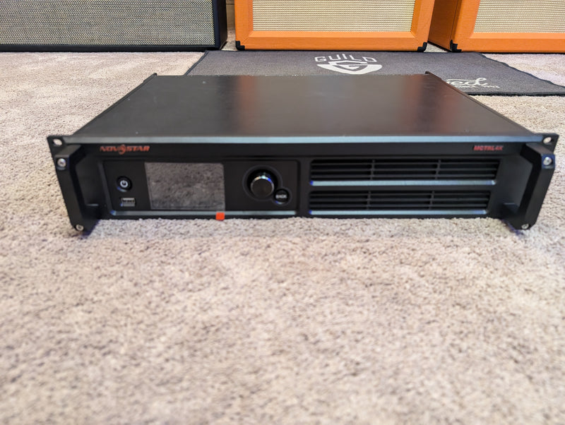 Novastar MCTRL-4K LED Display Controller - 16 Outputs (DEMO)