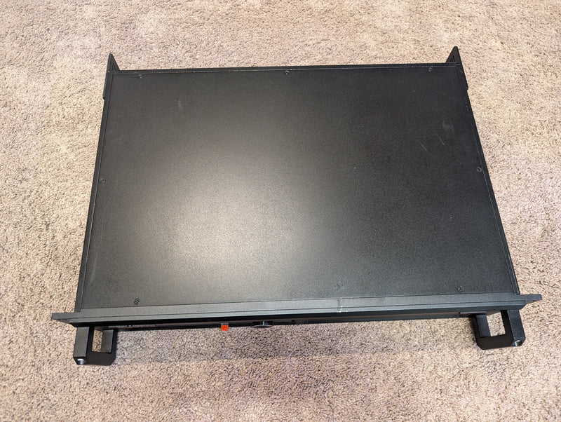Novastar MCTRL-4K LED Display Controller - 16 Outputs (DEMO)