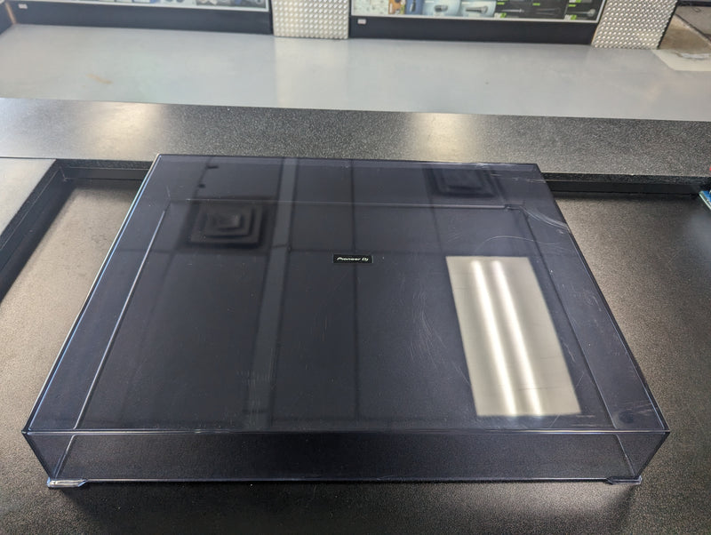 Pioneer DJ 705-PLX1000-1583A PLX-1000 Replacement Dust Cover (DEMO)