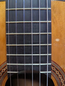 Cordoba IBERIA C5 CD Left-Handed Nylon-String Classical Guitar (High Gloss) (DEMO)