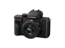 Panasonic Lumix G100D Mirrorless Camera + 12-32mm F3.5-5.6 Lens
