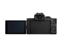 Panasonic Lumix G100D Mirrorless Camera + 12-32mm F3.5-5.6 Lens