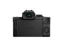 Panasonic Lumix G100D Mirrorless Camera + 12-32mm F3.5-5.6 Lens