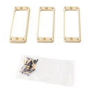 PRS Narrowfield Tremolo Pickup Rings (Ivory) - 3 Pack