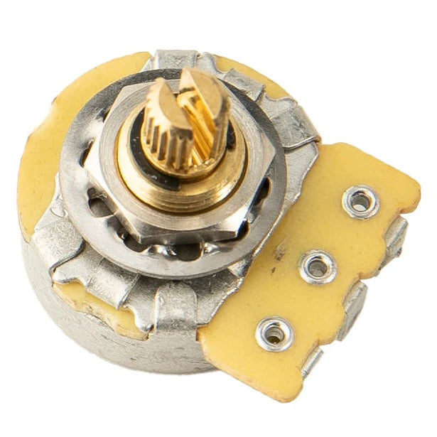Potentiomètre à tige courte 250k (tonalité)