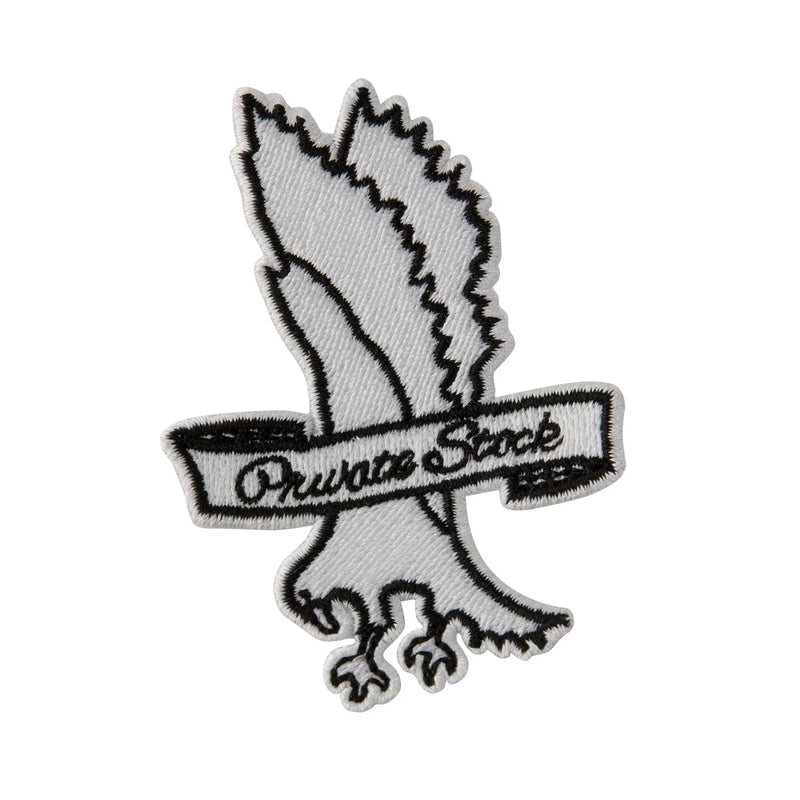 PRS Private Stock Patch