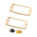 PRS Paul's Guitar Pickup Rings (Ivory) - 2 Pack