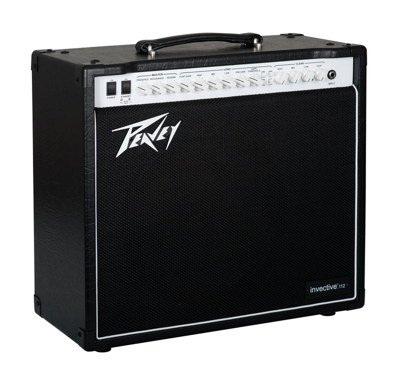 Amplificateur de guitare Peavey Invective .112