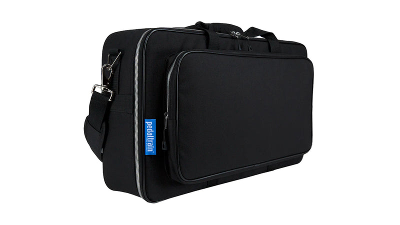Pedaltrain PT-CL1-MX-X Deluxe MX Soft Case for Classic 1 & PT-1 (DEMO)
