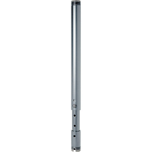 Peerless-AV AEC0810-S 8-10' Adjustable Extension Column (Silver)