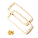 PRS 408 Pickup Rings (Ivory) - 2 Pack
