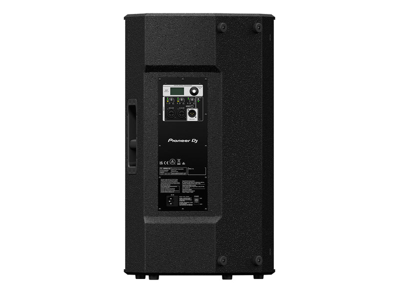 Pioneer DJ XPRS152 2-Way Active Loudspeaker (Single) - 15"