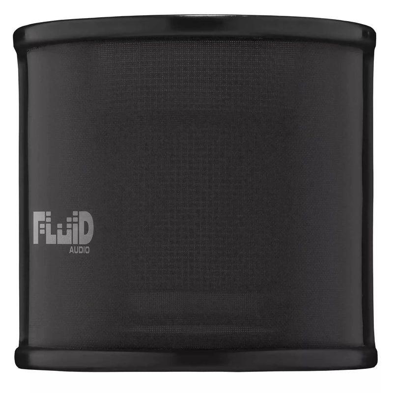 Fluid Audio AXIS Condenser Studio Microphone