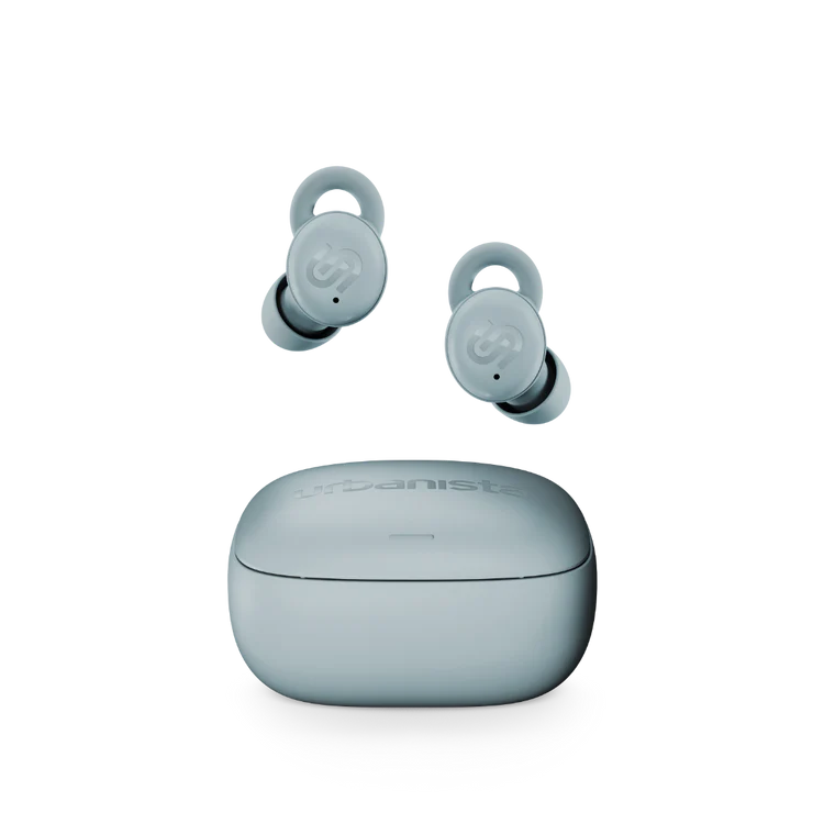 Urbanista PORTO Sleep Friendly Earphones (Storm Blue)
