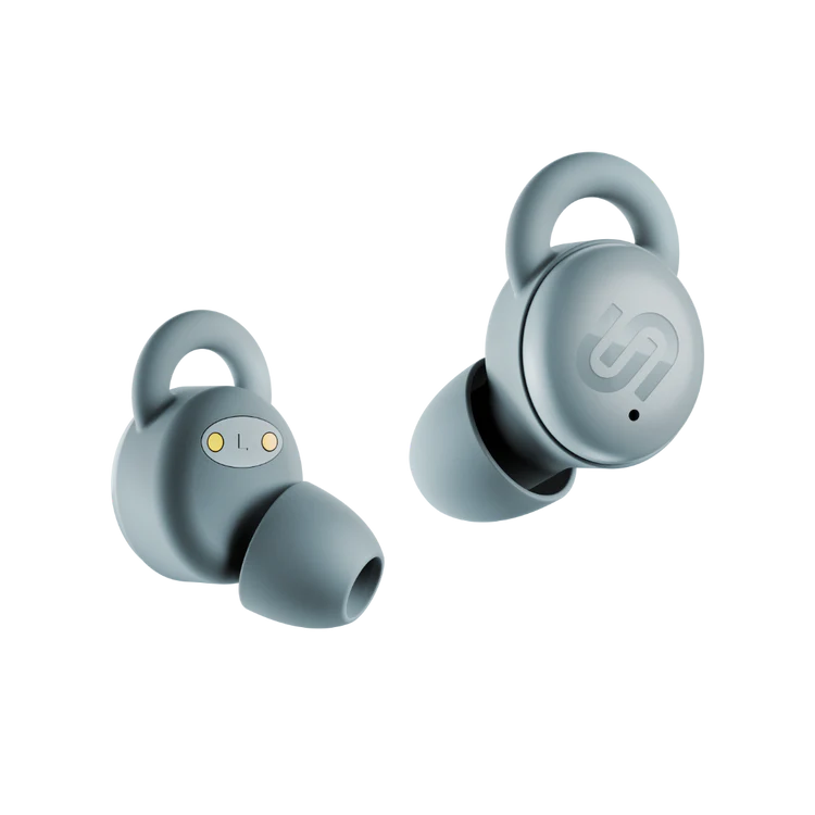 Urbanista PORTO Sleep Friendly Earphones (Storm Blue)