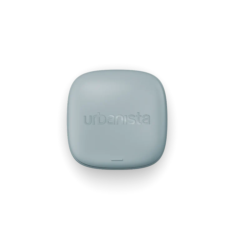 Urbanista PORTO Sleep Friendly Earphones (Storm Blue)