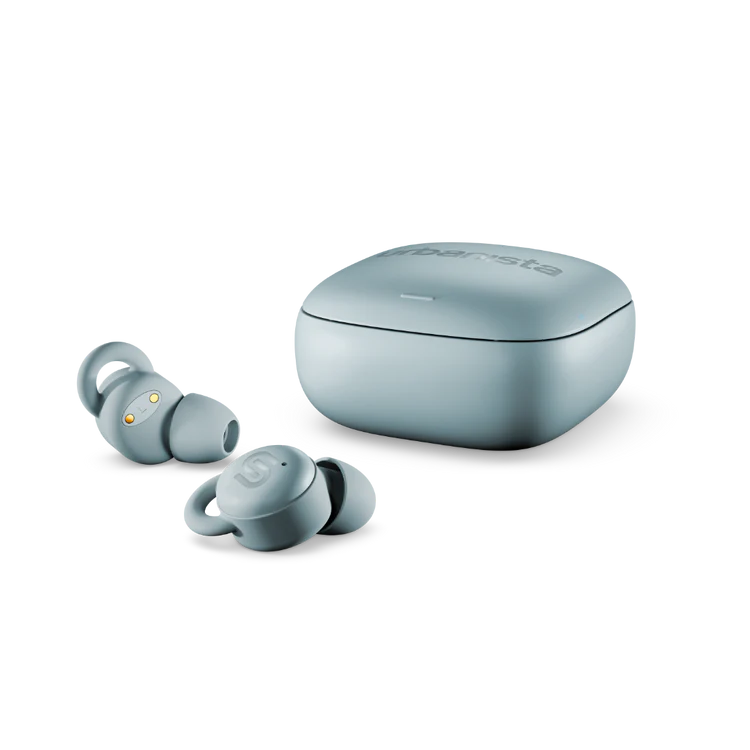 Urbanista PORTO Sleep Friendly Earphones (Storm Blue)