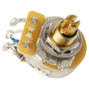PRS 335K Medium-Shaft Potentiometer With 180 pF Capacitor
